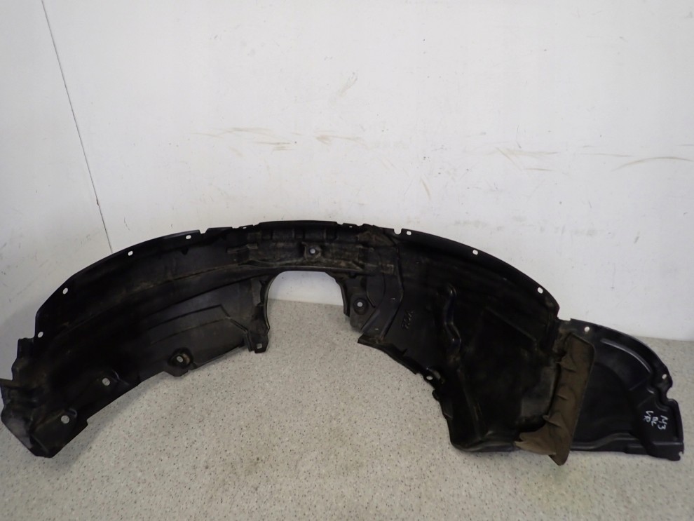 MAZDA3 MAZDA 3 BL NADKOLE PRAWE PRZEDNIE PRZÓD 2/7