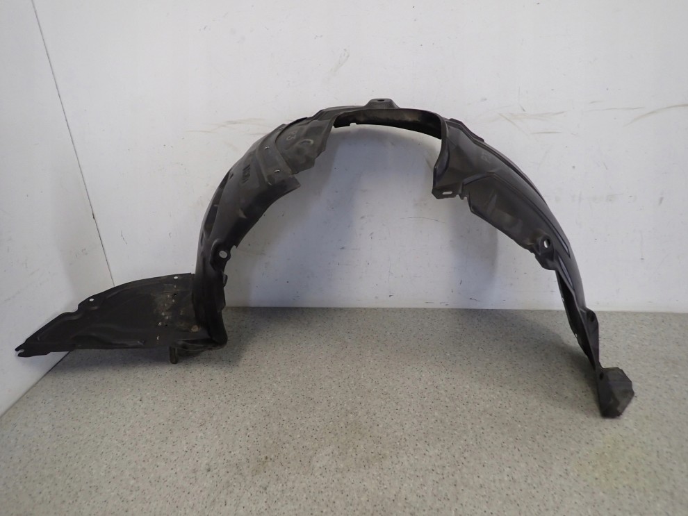 MAZDA3 MAZDA 3 BL NADKOLE PRAWE PRZEDNIE PRZÓD 3/7