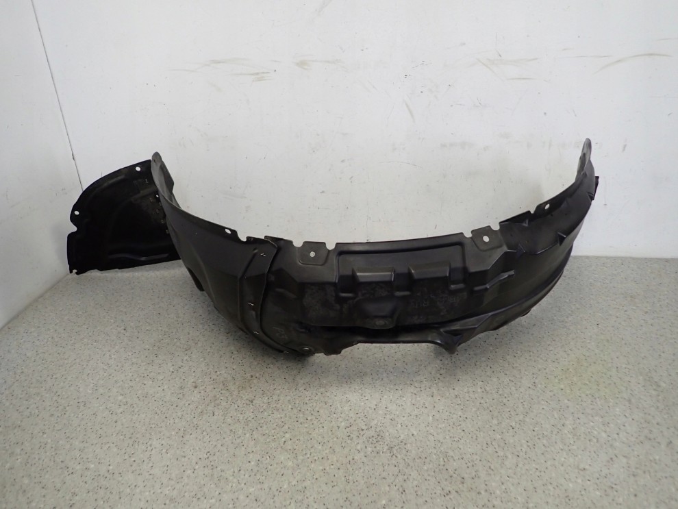 MAZDA3 MAZDA 3 BL NADKOLE PRAWE PRZEDNIE PRZÓD 4/7