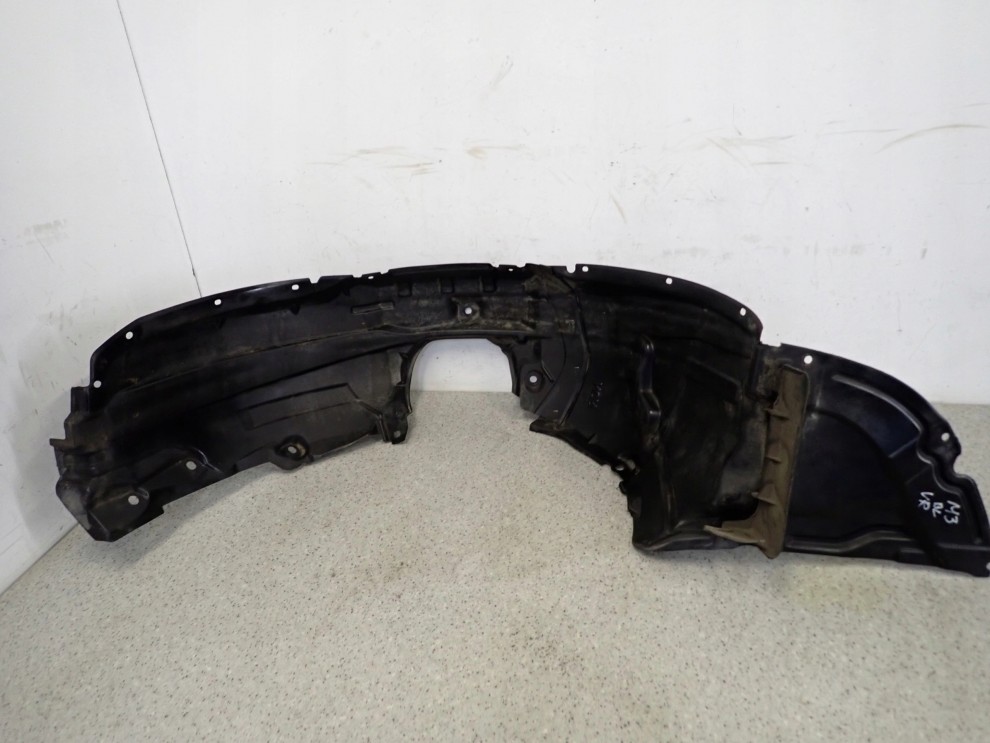 MAZDA3 MAZDA 3 BL NADKOLE PRAWE PRZEDNIE PRZÓD 5/7