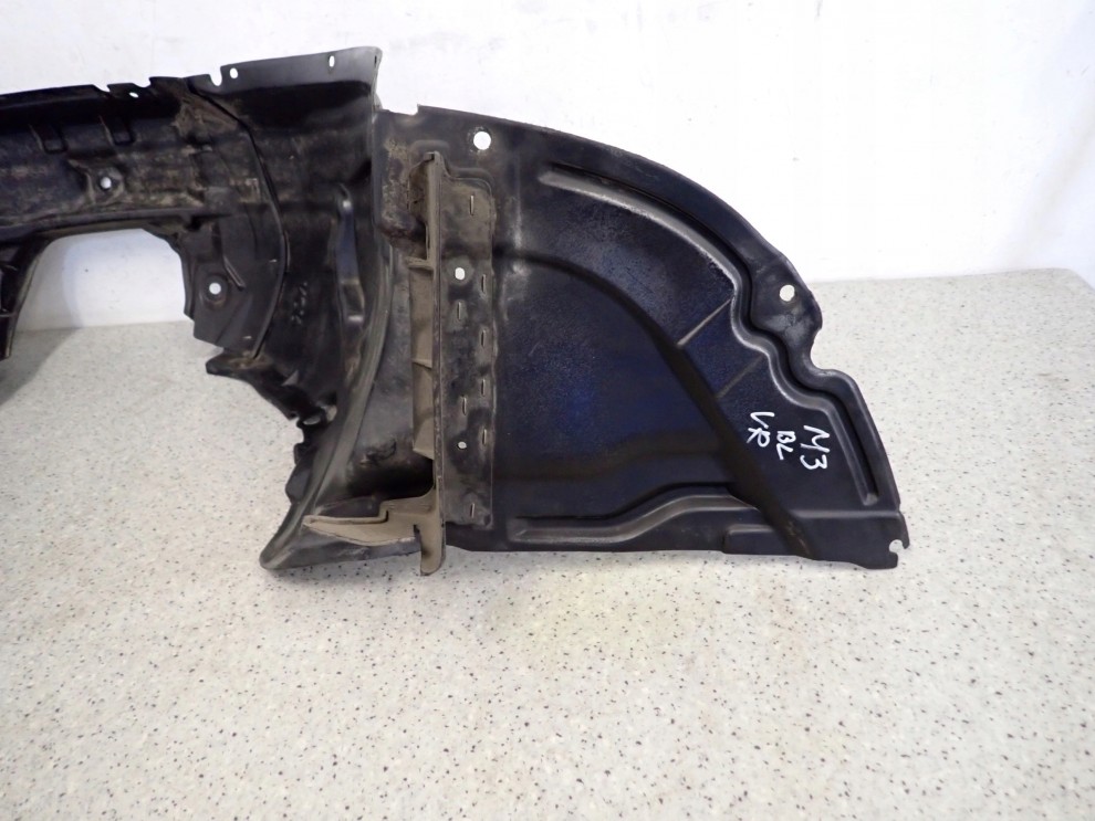 MAZDA3 MAZDA 3 BL NADKOLE PRAWE PRZEDNIE PRZÓD 6/7