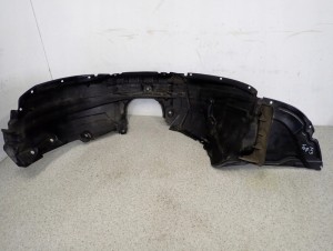 MAZDA3 MAZDA 3 BL NADKOLE PRAWE PRZEDNIE PRZÓD