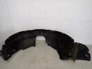 MAZDA3 MAZDA 3 BL NADKOLE PRAWE PRZEDNIE PRZÓD 2/7 MINIATURA