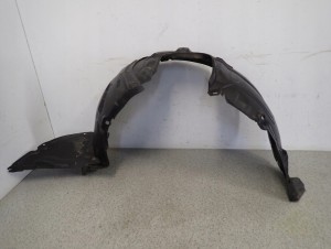 MAZDA3 MAZDA 3 BL NADKOLE PRAWE PRZEDNIE PRZÓD 3/7 MINIATURA