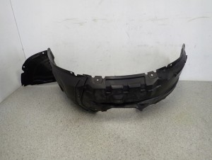 MAZDA3 MAZDA 3 BL NADKOLE PRAWE PRZEDNIE PRZÓD 4/7 MINIATURA