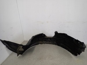 MAZDA3 MAZDA 3 BL NADKOLE PRAWE PRZEDNIE PRZÓD 7/7 MINIATURA