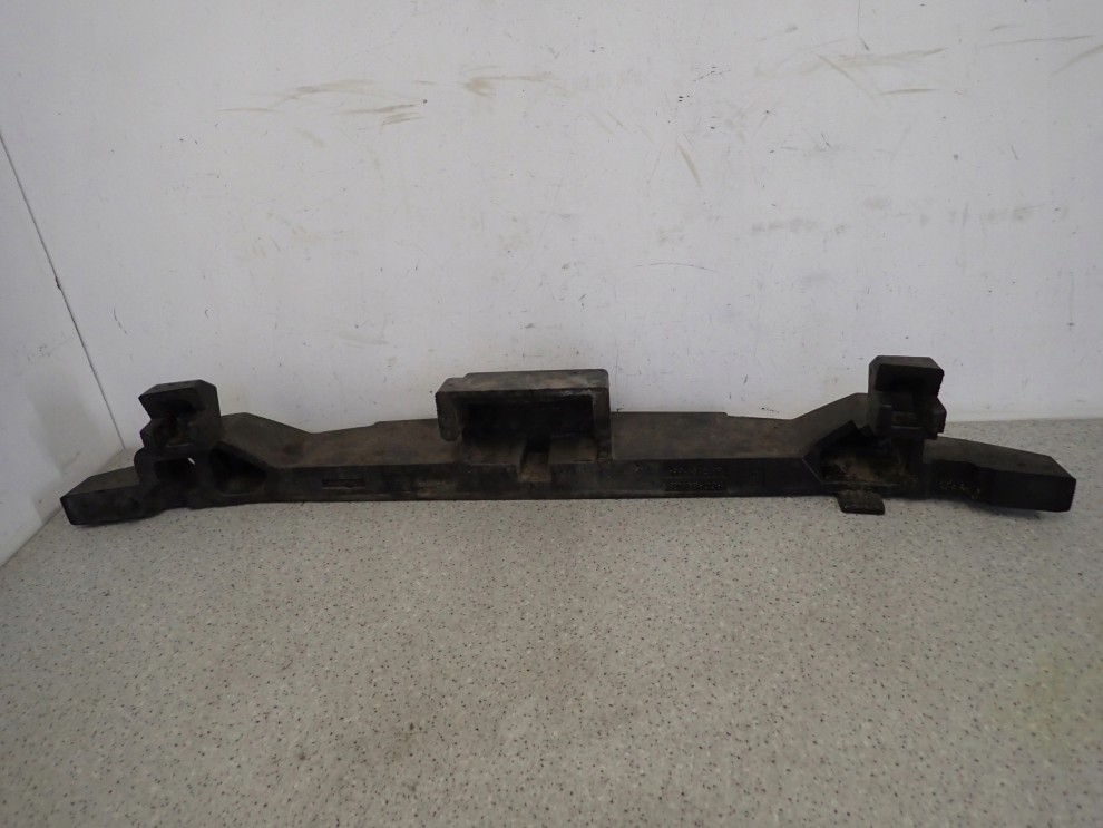 NISSAN NOTE E11 LIFT 09-12 ABSORBER ZDERZAKA PRZEDNIEGO STYROPIAN 5/8