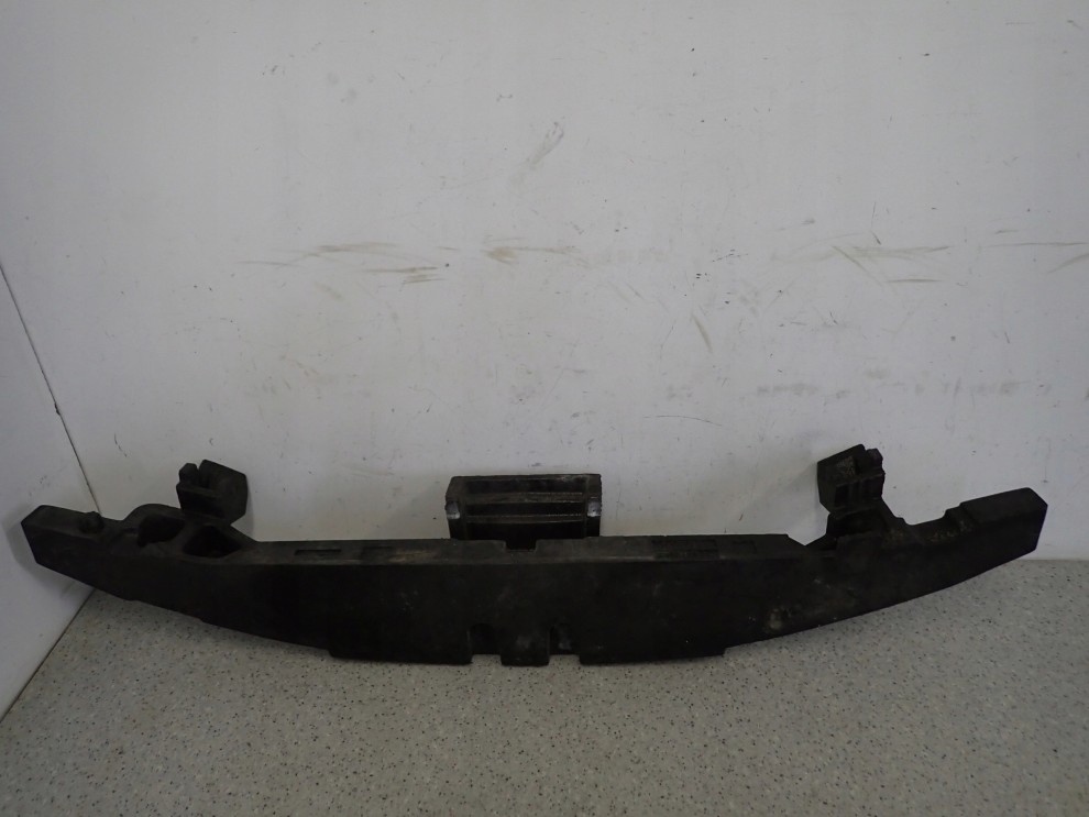 NISSAN NOTE E11 LIFT 09-12 ABSORBER ZDERZAKA PRZEDNIEGO STYROPIAN 8/8