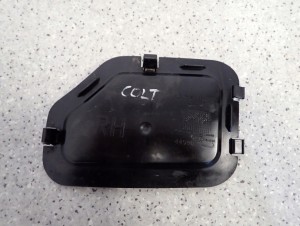 MITSUBISHI COLT CZ 03-09 ZAŚLEPKA NADKOLA PRZEDNIA PRAWA