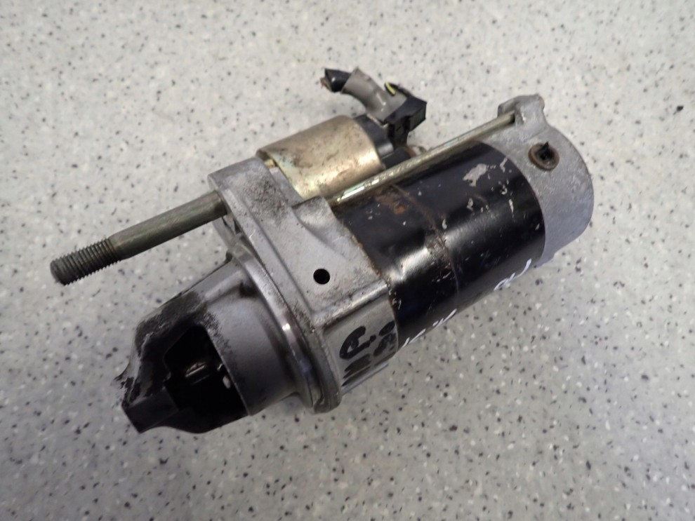 SUZUKI LIANA 1.6 BENZ 01-07 ROZRUSZNIK 3/5