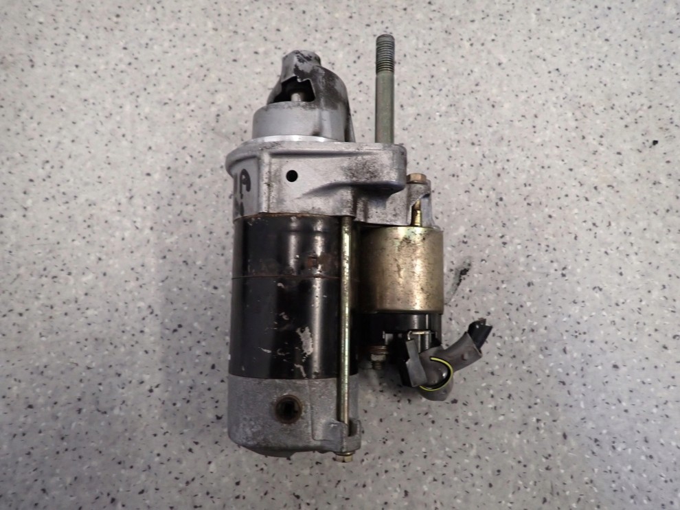 SUZUKI LIANA 1.6 BENZ 01-07 ROZRUSZNIK 5/5