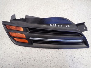 NISSAN MICRA K12 02-04 ATRAPA GRILL PRAWA