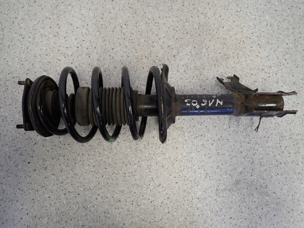 NISSAN ALMERA N16 DIESEL 00-06 AMORTYZATOR PRZEDNI PRAWY 1/5