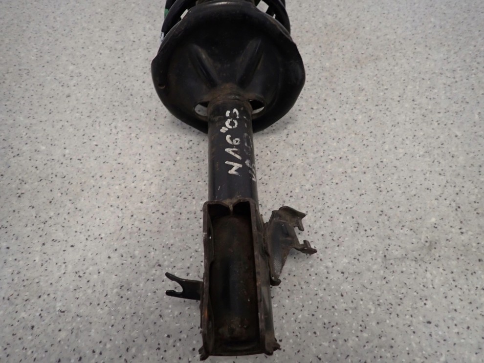 NISSAN ALMERA N16 DIESEL 00-06 AMORTYZATOR PRZEDNI PRAWY 3/5