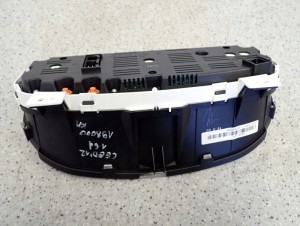 KIA CEED CRDI 09-12 ZEGARY LICZNIK LIFT 4/9 MINIATURA