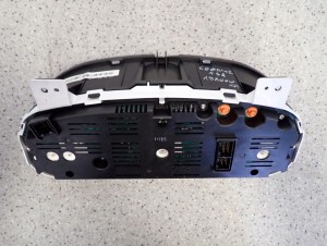 KIA CEED CRDI 09-12 ZEGARY LICZNIK LIFT 8/9 MINIATURA