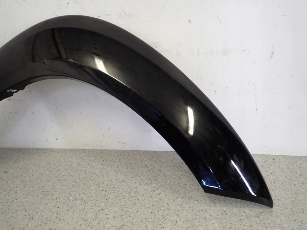 HYUNDAI TUCSON 04- LISTWA BŁOTNIKA PRZEDNIA PRAWA EB 3/11