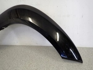 HYUNDAI TUCSON 04- LISTWA BŁOTNIKA PRZEDNIA PRAWA EB 3/11 MINIATURA