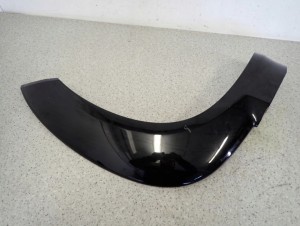 HYUNDAI TUCSON 04- LISTWA BŁOTNIKA PRZEDNIA PRAWA EB 4/11 MINIATURA