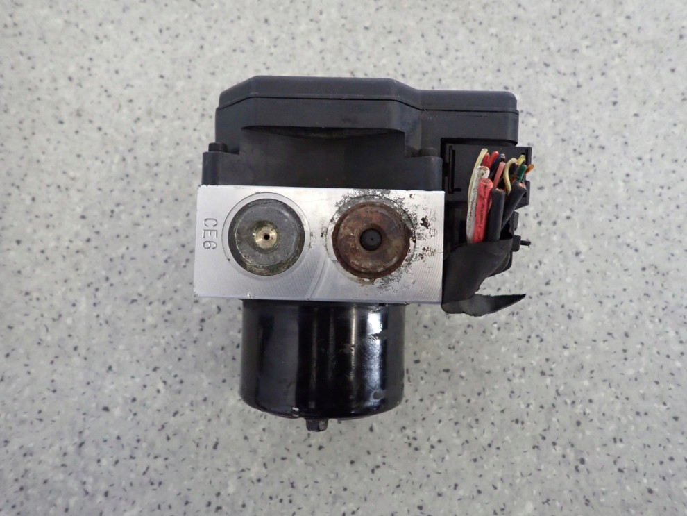 KIA RIO II 05- POMPA ABS HAMULCOWA 58920-1G000 2/7