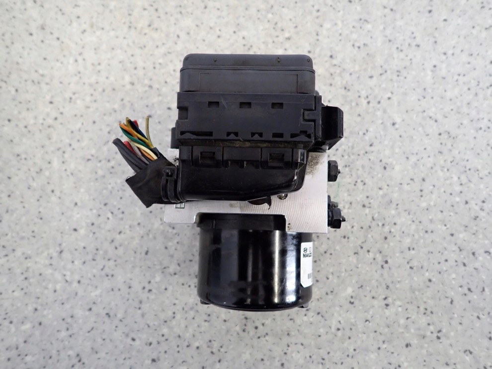 KIA RIO II 05- POMPA ABS HAMULCOWA 58920-1G000 5/7