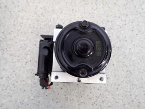 KIA RIO II 05- POMPA ABS HAMULCOWA 58920-1G000 7/7 MINIATURA