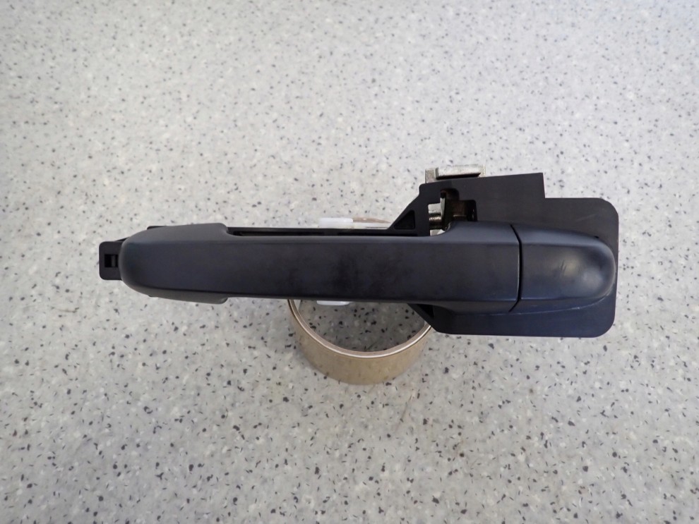 HYUNDAI i30 07-12 KLAMKA DRZWI TYLNA PRAWA 1/6