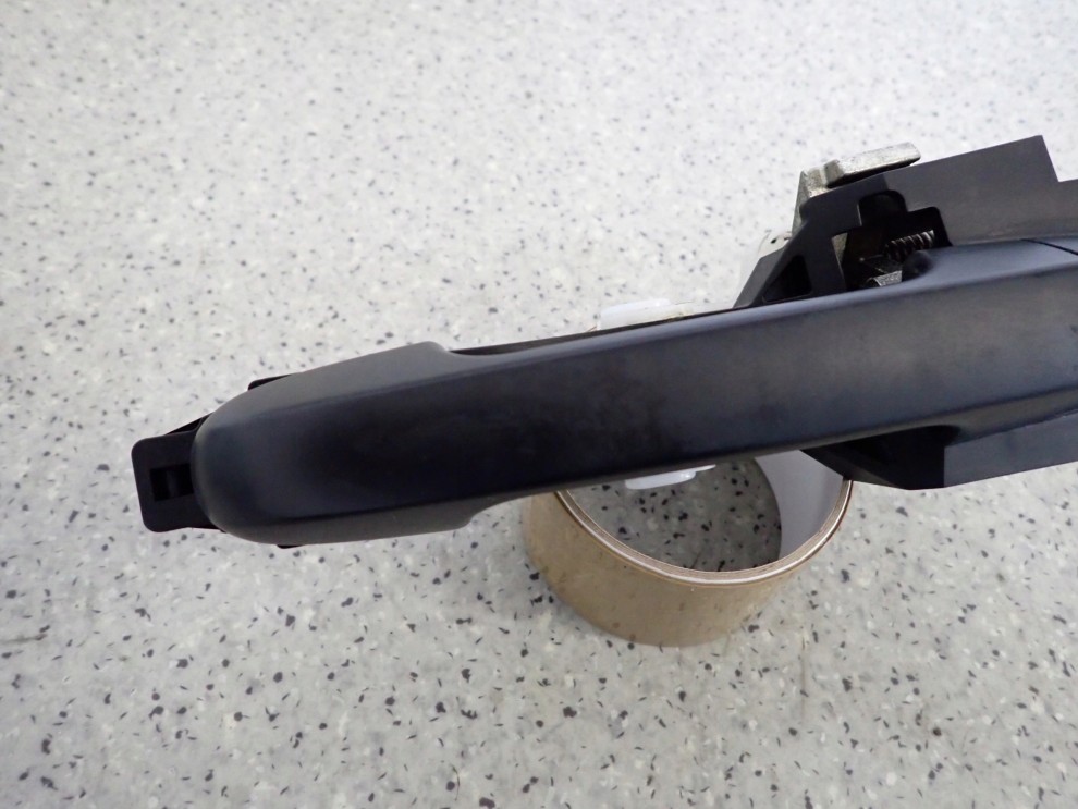 HYUNDAI i30 07-12 KLAMKA DRZWI TYLNA PRAWA 2/6