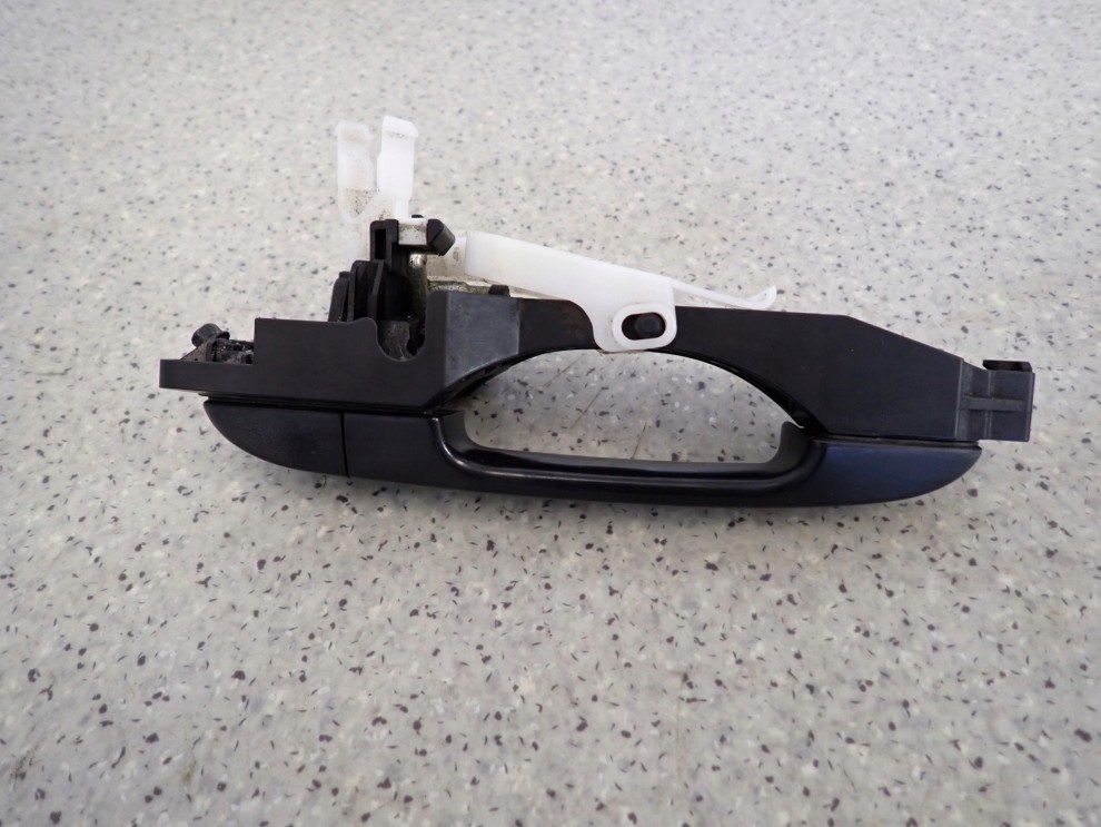 HYUNDAI i30 07-12 KLAMKA DRZWI TYLNA PRAWA 6/6