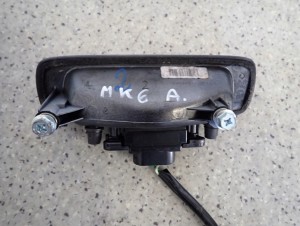 SUZUKI SWIFT MK6 04- KLAMKA TYLNEJ KLAPY SWITCH 7/7 MINIATURA