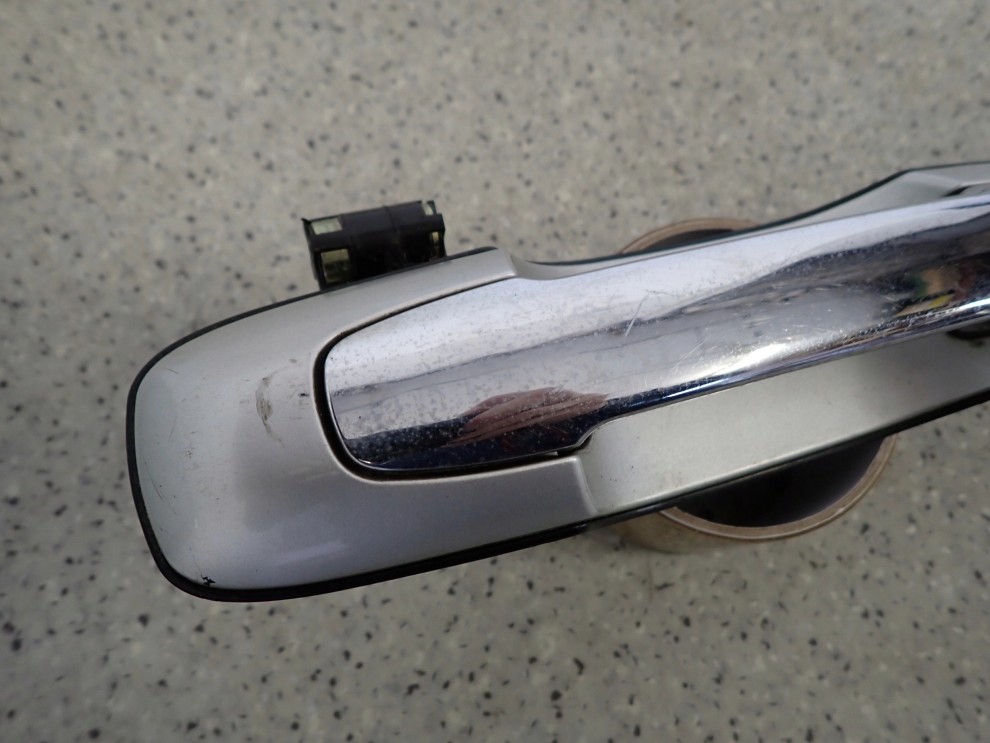 SUZUKI GRAND VITARA I XL7 99-05 KLAMKA ZEWNĘTRZNA TYLNA PRAWA 2/7