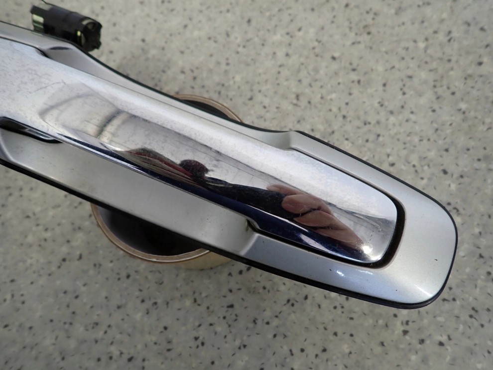 SUZUKI GRAND VITARA I XL7 99-05 KLAMKA ZEWNĘTRZNA TYLNA PRAWA 3/7