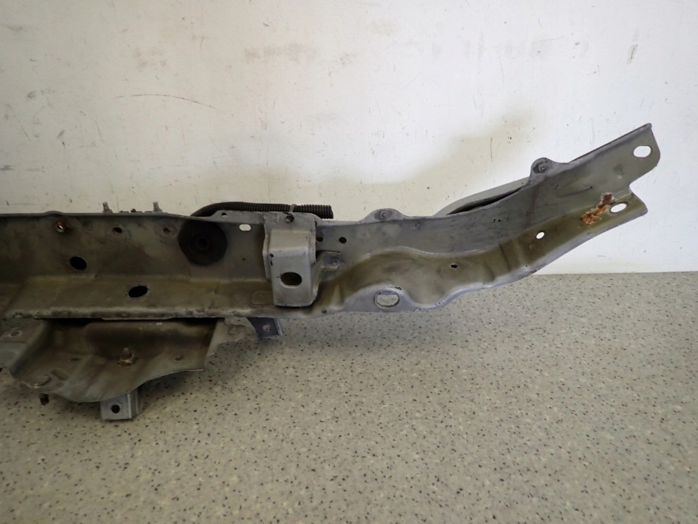 NISSAN NOTE E11 06-11 BELKA GÓRNA PASA PRZEDNIEGO 5/6