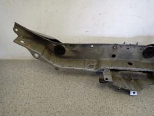 NISSAN NOTE E11 06-11 BELKA GÓRNA PASA PRZEDNIEGO 4/6 MINIATURA