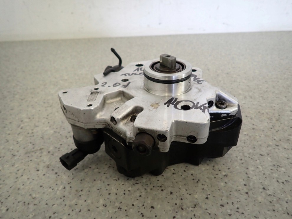 HYUNDAI TUCSON SONATA V KIA SPORTAGE 2.0 CRDI 140KM 05-09 POMPA WTRYSKOWA 2/7