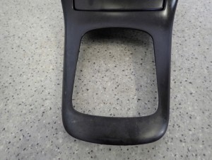 AVENSIS T25 03- SCHOWEK MIESZEK POPIELNICZKA ZAPALNICZKA 2/9 MINIATURA