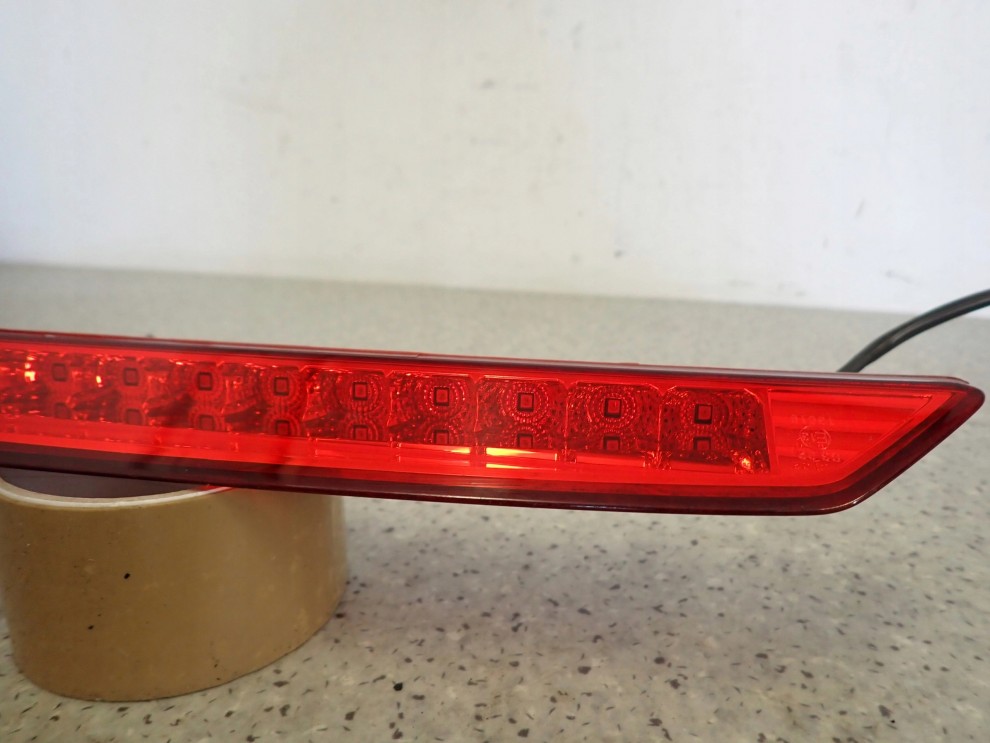 HYUNDAI IX20 HB 09- LAMPA TYLNA W KLAPĘ 3-CI STOP 4/7