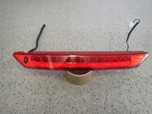 HYUNDAI IX20 HB 09- LAMPA TYLNA W KLAPĘ 3-CI STOP