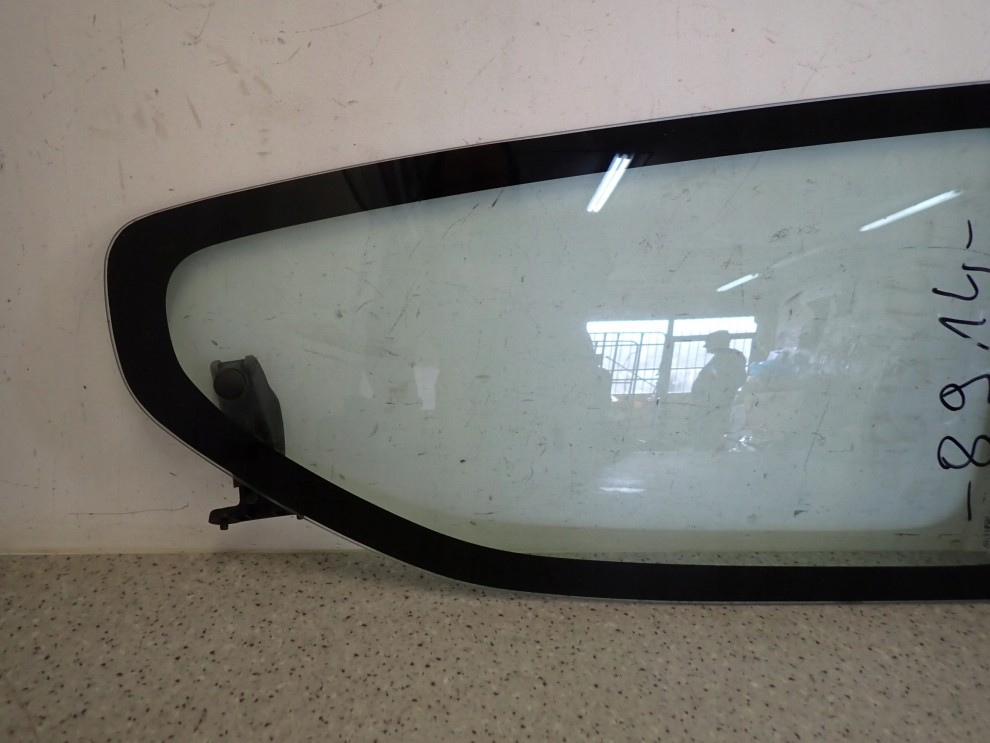 SUZUKI ALTO PIXO 09-14 SZYBA TYLNA PRAWA UCHYLNA 4/4