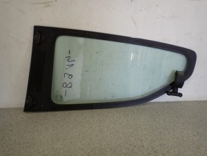 SUZUKI ALTO PIXO 09-14 SZYBA TYLNA PRAWA UCHYLNA