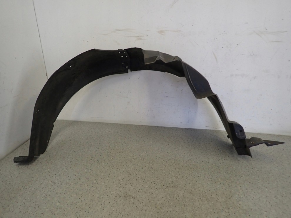 CHEVROLET SPARK M300 09-15 NADKOLE PRZEDNIE LEWE 1/5