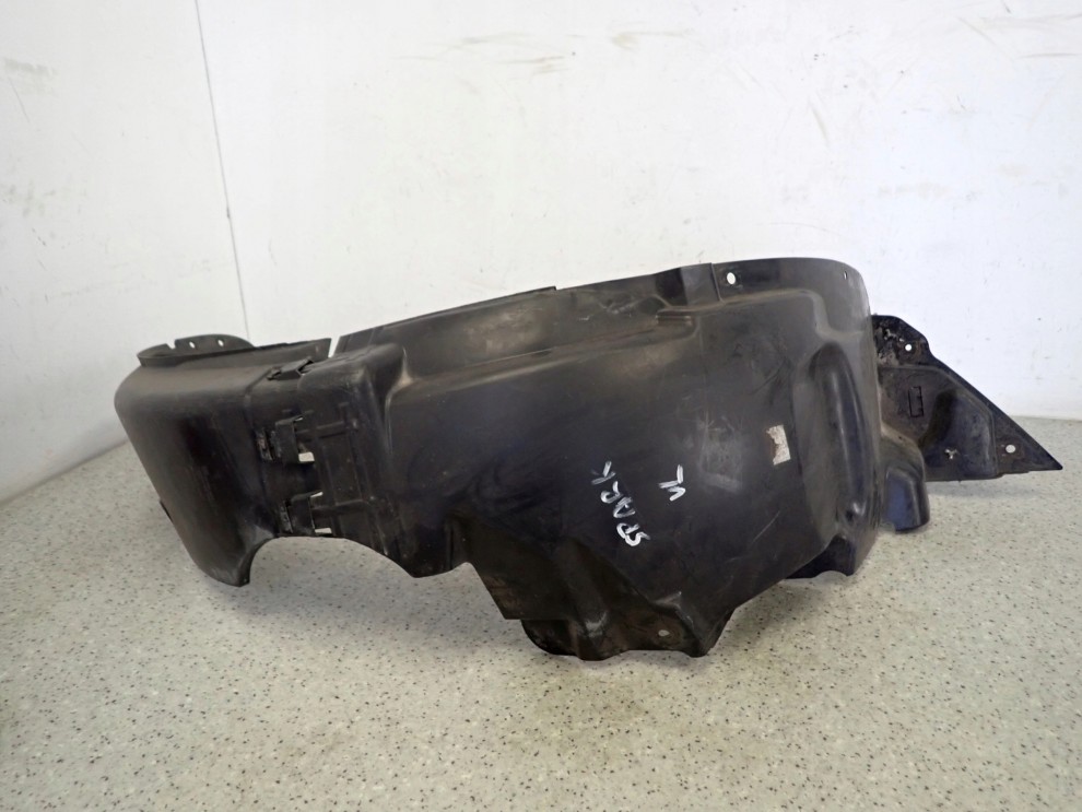 CHEVROLET SPARK M300 09-15 NADKOLE PRZEDNIE LEWE 2/5