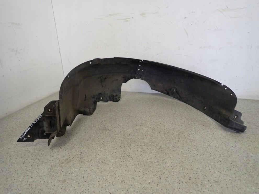 CHEVROLET SPARK M300 09-15 NADKOLE PRZEDNIE LEWE 3/5