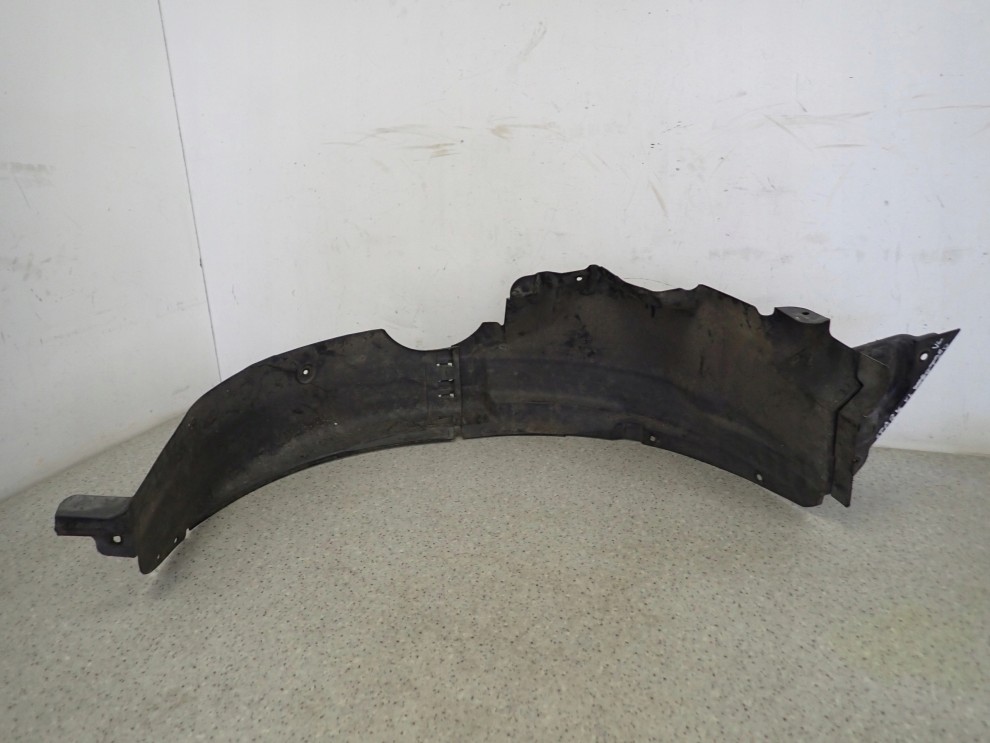 CHEVROLET SPARK M300 09-15 NADKOLE PRZEDNIE LEWE 5/5