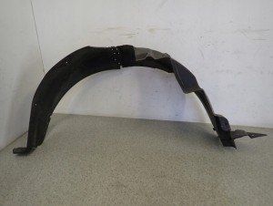 CHEVROLET SPARK M300 09-15 NADKOLE PRZEDNIE LEWE