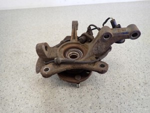 CHEVROLET AVEO T250 07- ZWROTNICA PRZEDNIA LEWA 6/7 MINIATURA