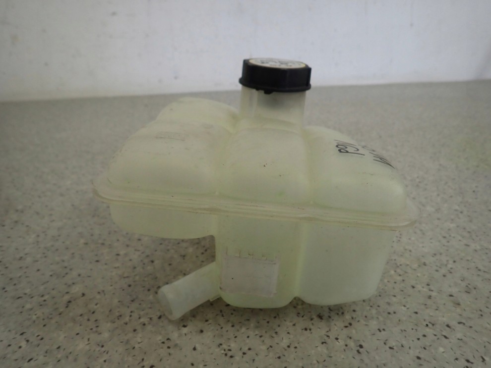 MAZDA5 MAZDA 5 II 10- 1.6 DIESEL ZBIORNICZEK WYRÓWNAWCZY PŁYNU 2/7