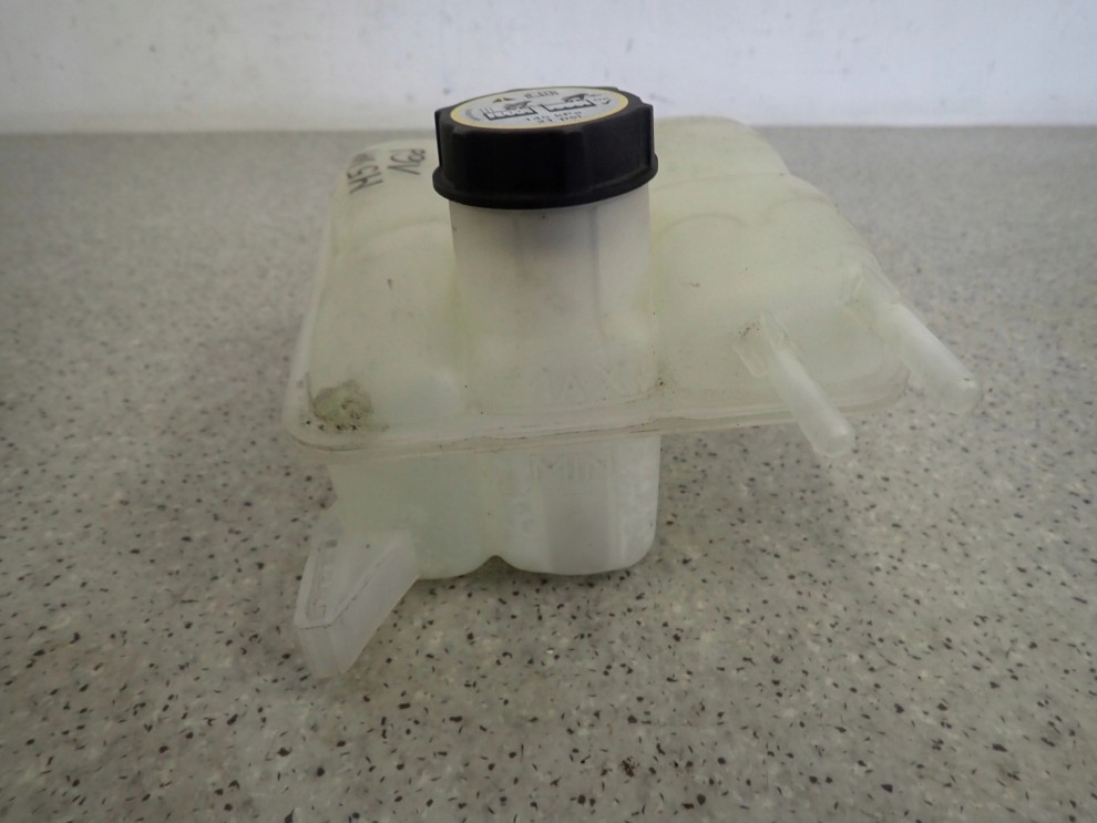 MAZDA5 MAZDA 5 II 10- 1.6 DIESEL ZBIORNICZEK WYRÓWNAWCZY PŁYNU 3/7