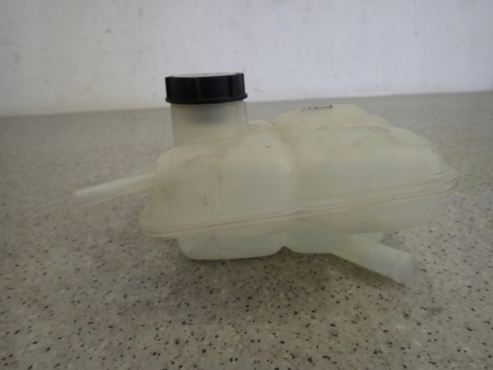 MAZDA5 MAZDA 5 II 10- 1.6 DIESEL ZBIORNICZEK WYRÓWNAWCZY PŁYNU 4/7