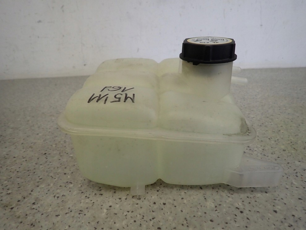 MAZDA5 MAZDA 5 II 10- 1.6 DIESEL ZBIORNICZEK WYRÓWNAWCZY PŁYNU 5/7